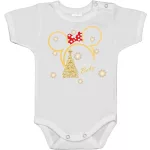 vianočné body pre bábätká dievča