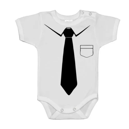 bábätká mr. body čierna