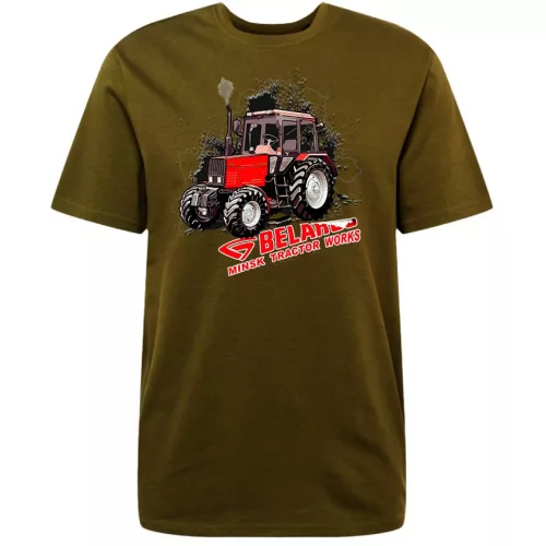 tričko tractor mtz 892.2 tričko tm.hned.