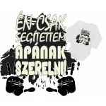 len som pomohol oteckovi zapojit sa! telo bábätka