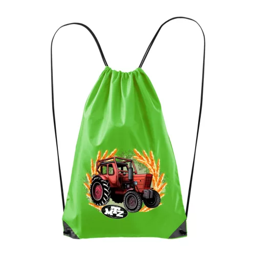 batoh mtz 50 zelená