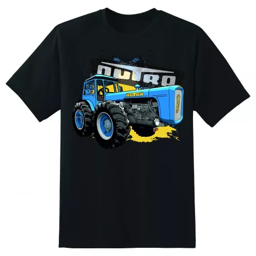 [akcia] tričko dutra veľkosti s