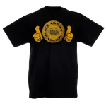 som skutočný šéf! detské tričko