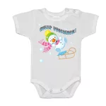 ahoj december body pre bábätká