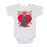 bola tu babička! telo bábätka