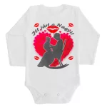 bola tu babička! telo bábätka