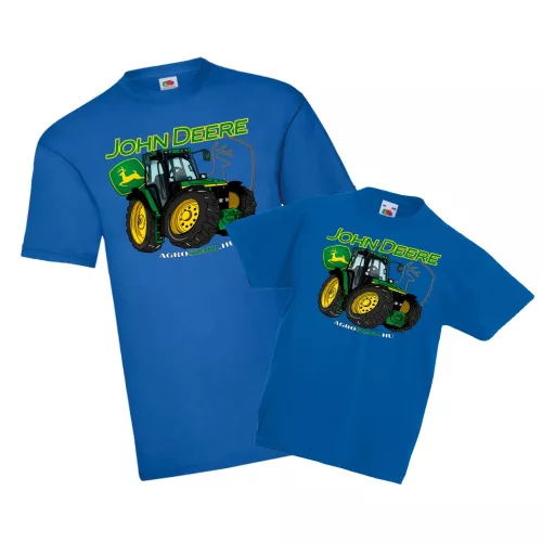 sada zelených traktorov modrá agro páry  - doprava zadarmo!