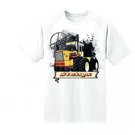 [akcia] tričko rába steiger veľkosť l