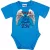 matka+otec=ja body pre bábätká modrá