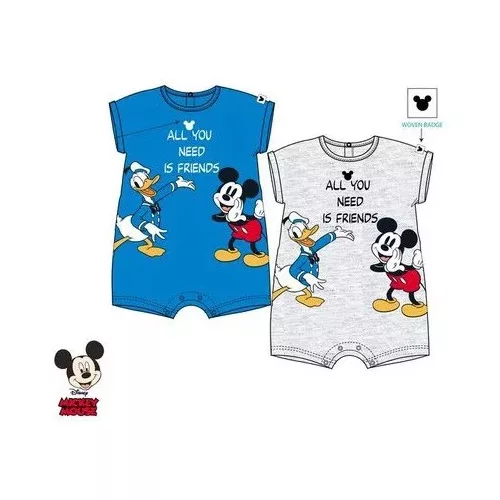 detské soláriá disney mickey 67-86