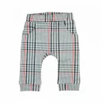 malý vzor dutra, body pre bábätká zelená dlhý rukáv + nohavice a ponožky
