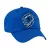 modrá látka new holland baseball čiapka