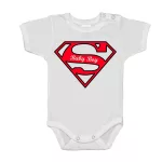 super bábätká chlapec telo