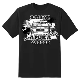 rallys dad čierna male