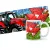 massey ferguson traktorový hrnček
