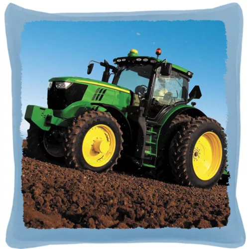 jd bočný modrá bavlna plátna