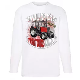   mtz 892.2 - nem treba žiadny citát.... tričko s dlhým rukávom biely