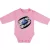 datsun ružové dojčenské telo s dlhým rukávom