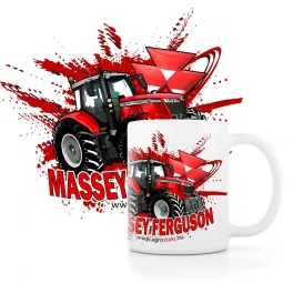 hrnček massey ferguson