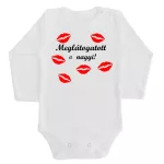 babička's body pre bábätká navštívil