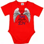 mama+otec=ja detské body čierne