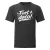 Furt dačo! (čierny pánske tričko)
