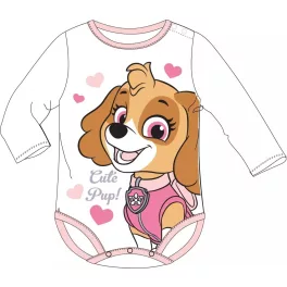 paw patrol body pre bábätká, body