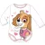 paw patrol body pre bábätká, body