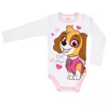 paw patrol body pre bábätká, body