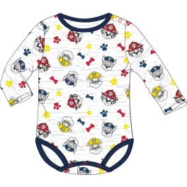 paw patrol body pre bábätká, body