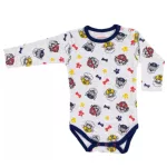 paw patrol body pre bábätká, body