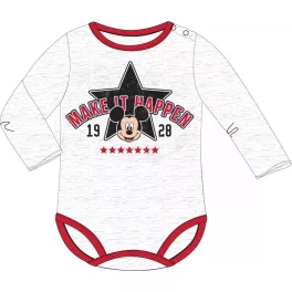 disney mickey body pre bábätká, overal
