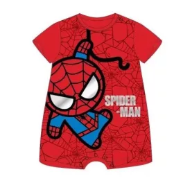 detské soláriá spiderman 62-92