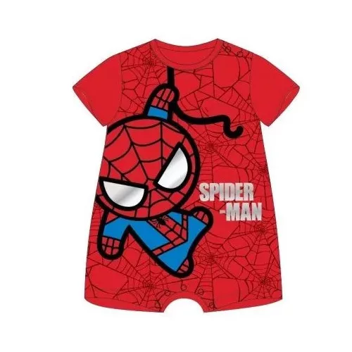 detské soláriá spiderman 62-92