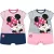 detské soláriá disney minnie 62-86