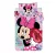 detská prikrývka na posteľ disney minnie sweets 100×135 cm, 40×60 cm