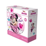 riad disney minnie happy, mikro plastový sada v krabičke