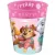 pohár paw patrol skye a everest, plastový 250 ml