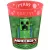 minecraft mikro prémiový plastový pohár 250 ml