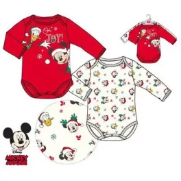 detské body disney mickey, 2 dielna súprava