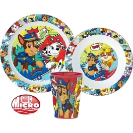 paw patrol, riad paw patrol, mikro plastová súprava