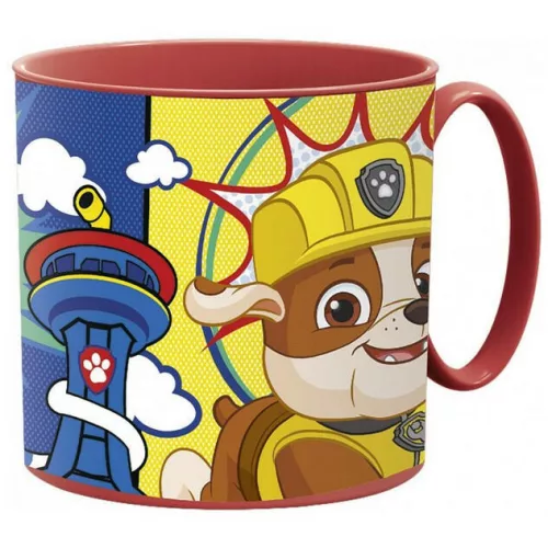 paw patrol mikro hrnček 265 ml