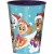 paw patrol plast, pohár 260 ml