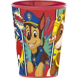 paw patrol pohár, plast 260 ml