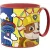 paw patrol mikro hrnček 265 ml