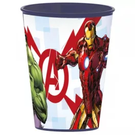 avengers pohár, plast 260 ml