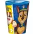 paw patrol plast, pohár 260 ml