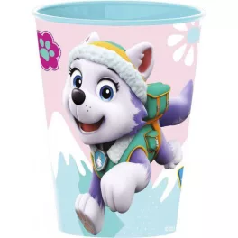 paw patrol pohár, plast 260 ml