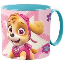 paw patrol mikro hrnček 265 ml