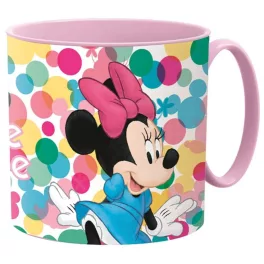 disney minnie mikro hrnček 265 ml